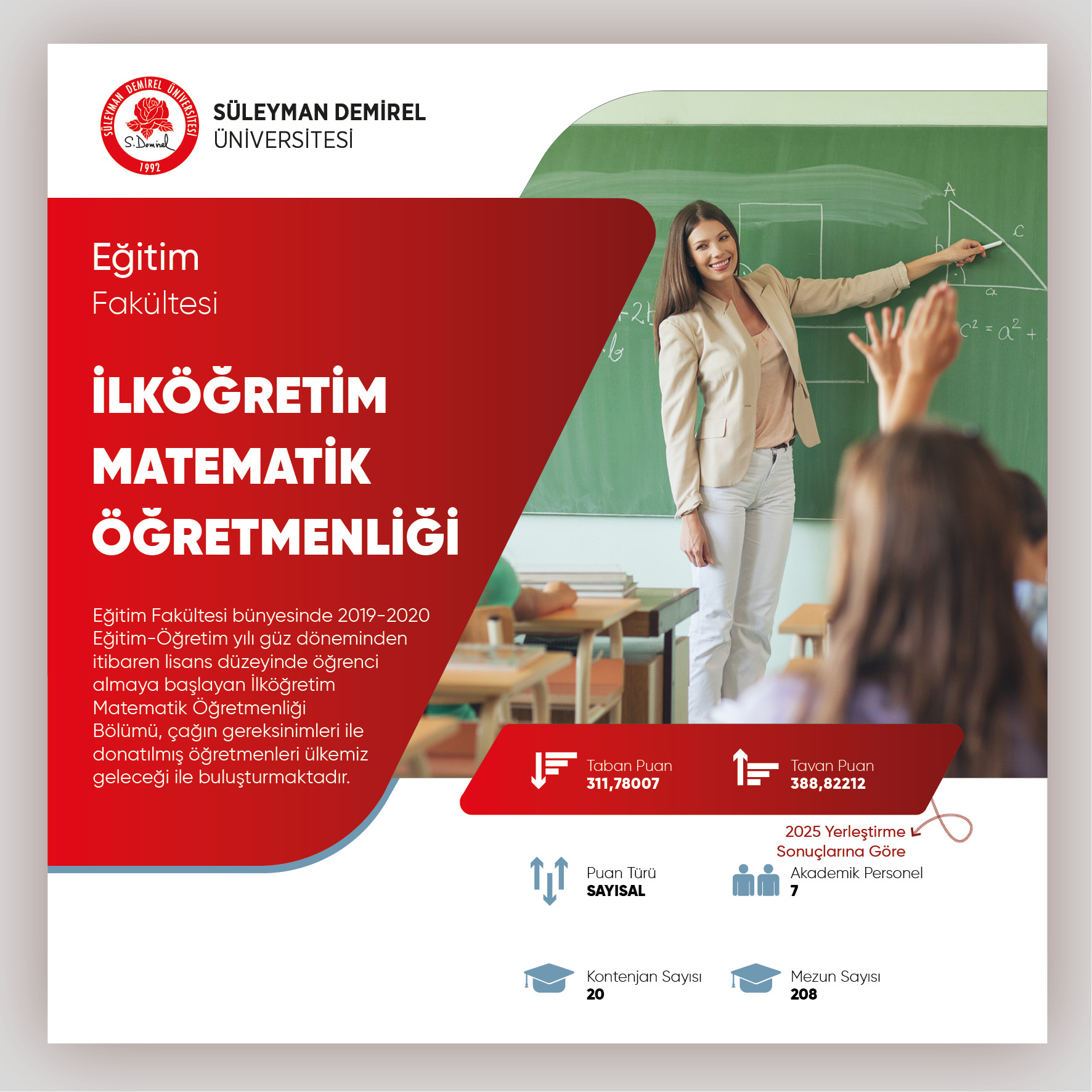 Eğitim Fakültesi